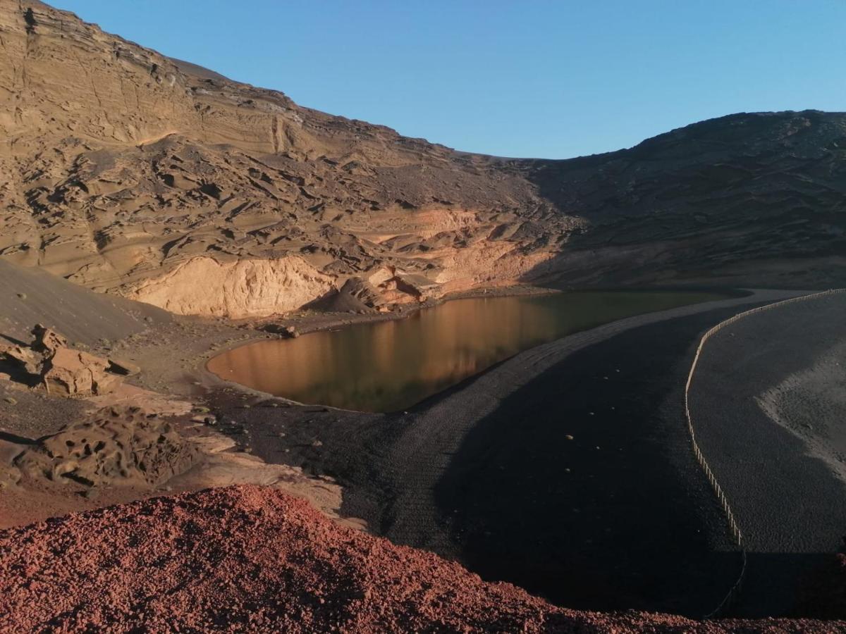 فيلا Casa Rosa بْوُرتو كاليرو المظهر الخارجي الصورة