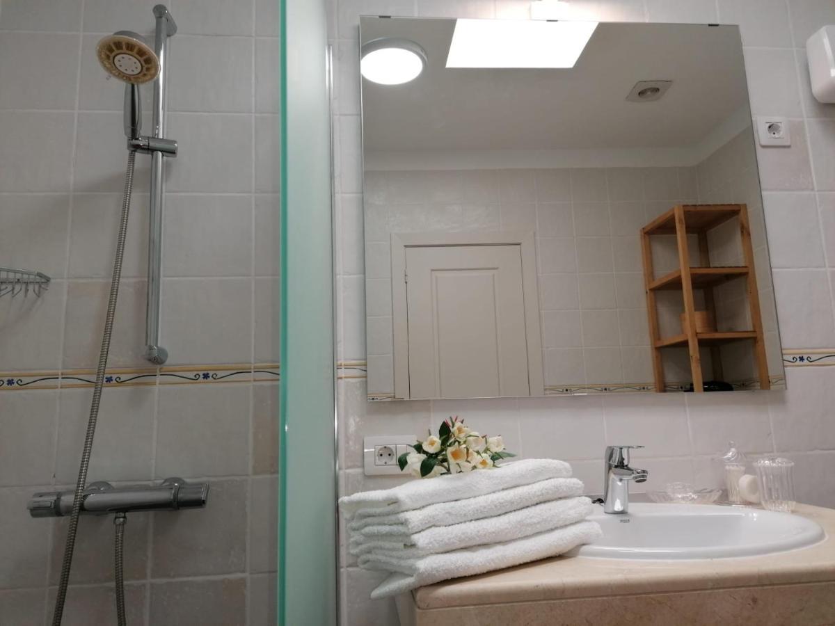 فيلا Casa Rosa بْوُرتو كاليرو المظهر الخارجي الصورة