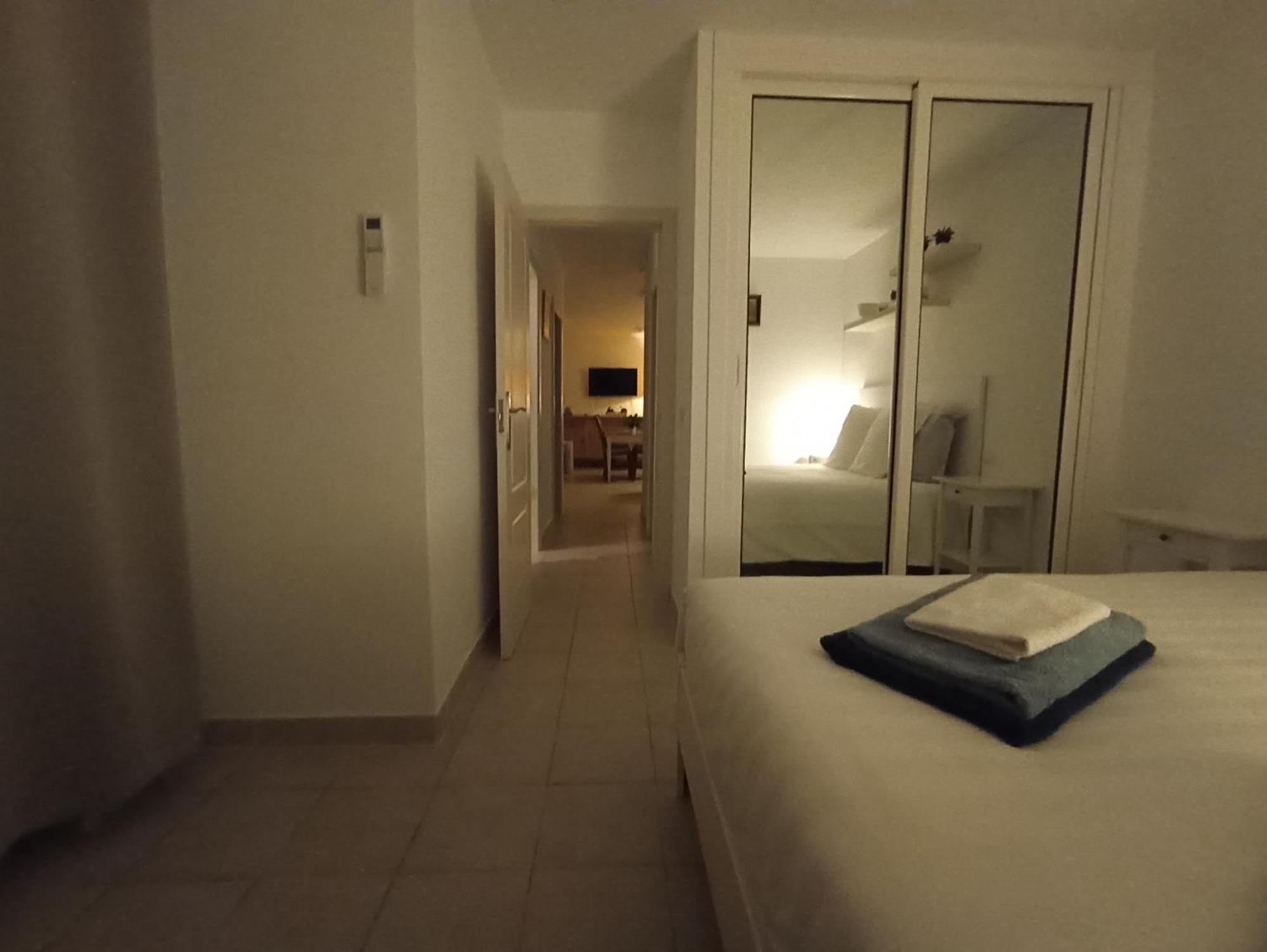 فيلا Casa Rosa بْوُرتو كاليرو المظهر الخارجي الصورة